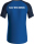 Blau-Weiß Zorbau Jako T-Shirt Iconic