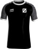 Blau-Weiß Zorbau Jako Trikot Iconic