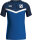 Blau-Weiß Zorbau Jako T-Shirt Iconic