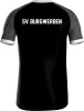 SV Burgwerben Jako Trikot Iconic