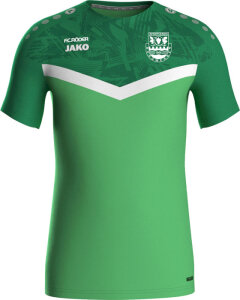 SV Burgwerben Jako T-Shirt Iconic