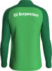 SV Burgwerben Jako Ziptop Iconic