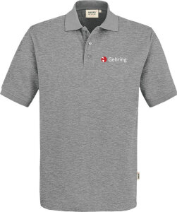 Gehring Hakro Poloshirt Mikralinar® 816