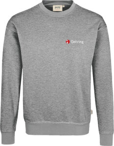 Gehring Hakro Sweatshirt Mikralinar® 475