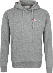 Gehring Hakro Kapuzen-Sweatshirt Premium 601