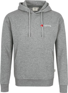 Gehring Hakro Kapuzen-Sweatshirt Premium 601