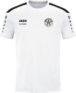 1.FC Romonta Amsdorf Jako Trikot Power