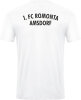 1.FC Romonta Amsdorf Jako Trikot Power