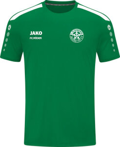 1.FC Romonta Amsdorf Jako Trikot Power