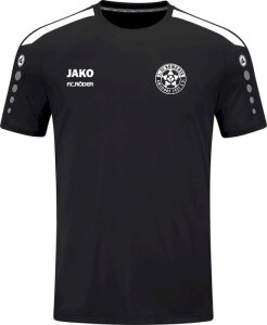 1.FC Romonta Amsdorf Jako Trikot Power