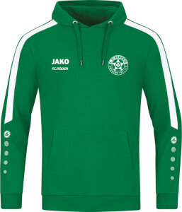 1.FC Romonta Amsdorf Jako Kapuzensweat Power