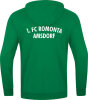 1.FC Romonta Amsdorf Jako Kapuzensweat Power