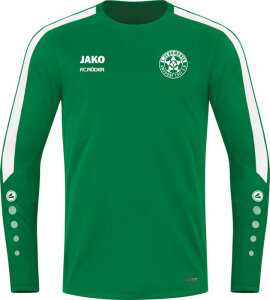 1.FC Romonta Amsdorf Jako Sweat Power