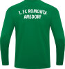 1.FC Romonta Amsdorf Jako Sweat Power