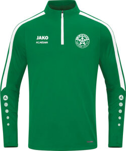 1.FC Romonta Amsdorf Jako Ziptop Power