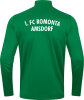 1.FC Romonta Amsdorf Jako Polyesteranzug Power