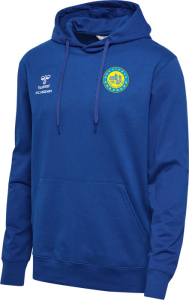 BSV Fichte Erdeborn Hummel Kapuzensweat Go 2.0