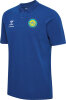 BSV Fichte Erdeborn Hummel Polo Go 2.0