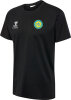 BSV Fichte Erdeborn Hummel T-Shirt Go 2.0