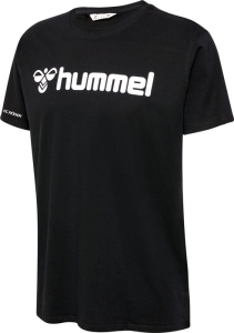 BSV Fichte Erdeborn Hummel T-Shirt Logo Go 2.0