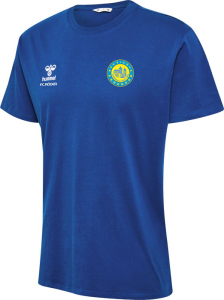 BSV Fichte Erdeborn Hummel T-Shirt Go 2.0