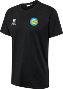 BSV Fichte Erdeborn Hummel T-Shirt Go 2.0
