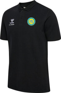 BSV Fichte Erdeborn Hummel Polo Go 2.0