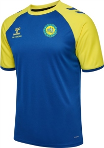 BSV Fichte Erdeborn Hummel Trikot Match League