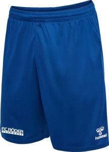 BSV Fichte Erdeborn Hummel Short Essential