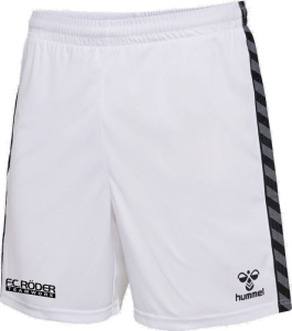 BSV Fichte Erdeborn Hummel Short Authentic Poly