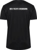 BSV Fichte Erdeborn Hummel Trikot Authentic Poly