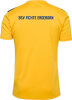 BSV Fichte Erdeborn Hummel Trikot Authentic Poly