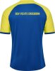 BSV Fichte Erdeborn Hummel Trikot Match League