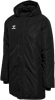 SG Spergau Handball Hummel Authentic Bench Jacke