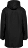 SG Spergau Handball Hummel Authentic Bench Jacke