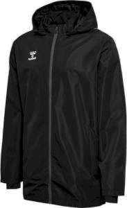 SG Spergau Handball Hummel Authentic Allwetter Jacke