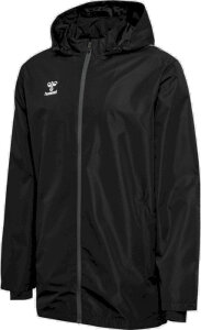 SG Spergau Handball Hummel Authentic Allwetter Jacke