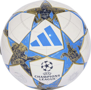 Adidas UCL 25/26 Group Stage J290 Kids Ball Gr. 4