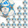 Adidas UCL 25/26 Group Stage Pro Spielball 15er Ballpaket