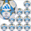 Adidas UCL 25/26 Group Stage Trainingsball 10er Ballpaket