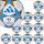 Adidas UCL 25/26 Group Stage Trainingsball 10er Ballpaket