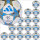 Adidas UCL 25/26 Group Stage Trainingsball 15er Ballpaket