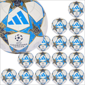 Adidas UCL 25/26 Group Stage J290 Kids Ball Gr. 4 15er Ballpaket