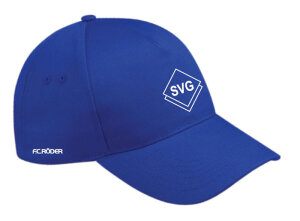 SV Großgräfendorf Classic 5 Panel Cap