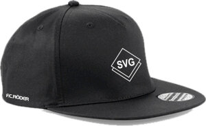 SV Großgräfendorf 5 Panel Snapback Cap