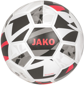 Jako Trainingsball Iconic Gr. 4/5