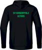 SV Kaiserpfalz Ultras Jako Kapuzensweat Base