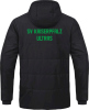 SV Kaiserpfalz Ultras Jako Coachjacke Team mit Kapuze