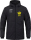SV Kaiserpfalz Ultras Jako Coachjacke Team mit Kapuze