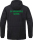 SV Kaiserpfalz Ultras Jako Coachjacke Team mit Kapuze